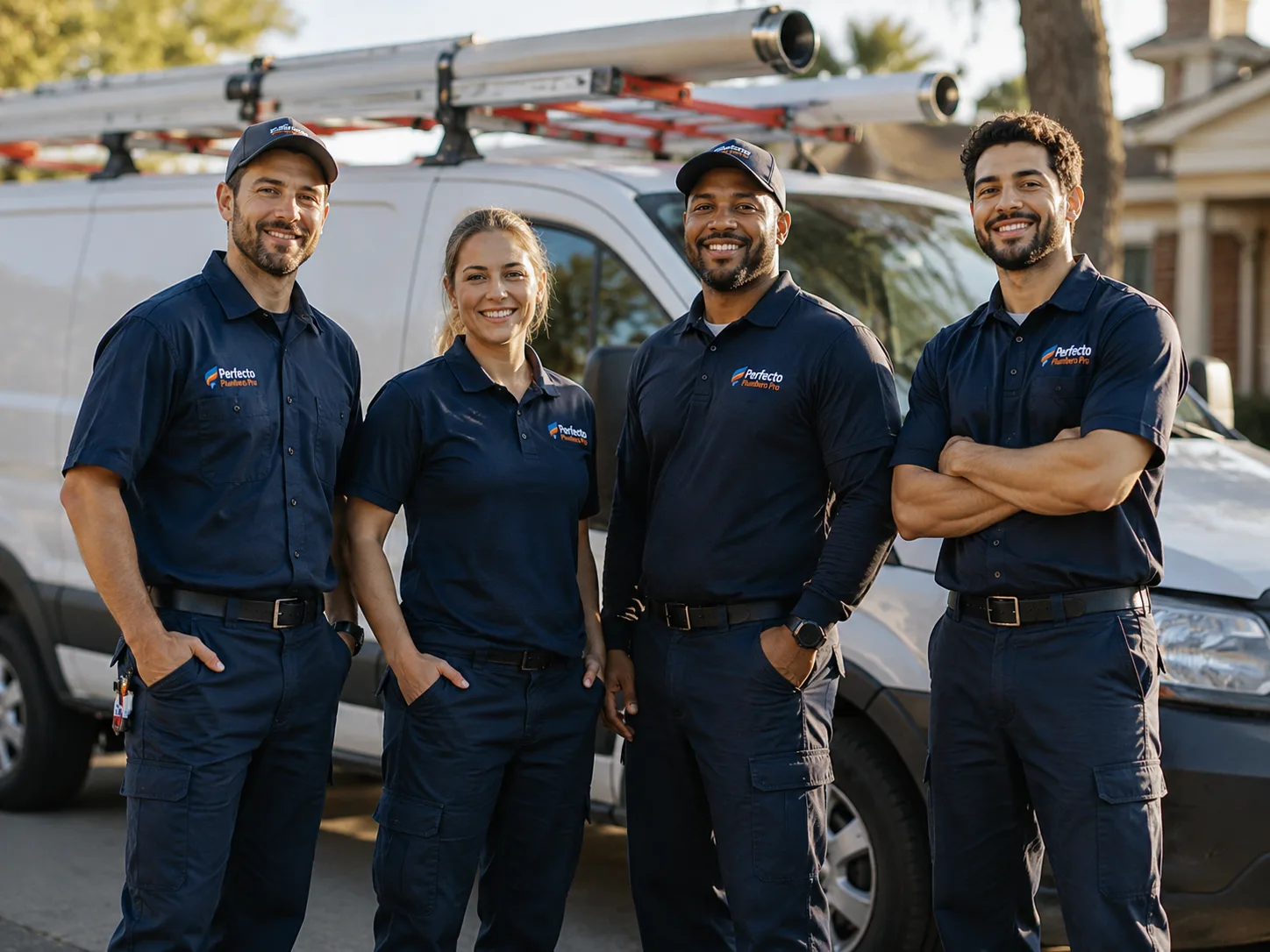 Emergency Plumber Near Me in Nitro, WV near me